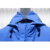 Bstsneaker-08 Expedition Canada Goose Down Jacket (High-end) blue 550