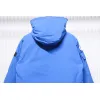 Bstsneaker-08 Expedition Canada Goose Down Jacket (High-end) blue 550