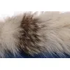 Bstsneaker-08 Expedition Canada Goose Down Jacket (High-end) blue 550