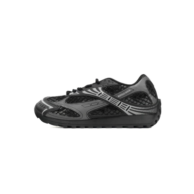 Bstsneaker-Bottega Veneta Orbit Black 01