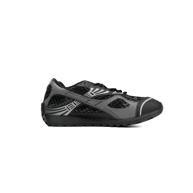 Bstsneaker-Bottega Veneta Orbit Black