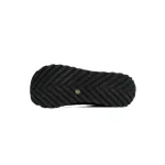 Bstsneaker-Bottega Veneta Orbit Black