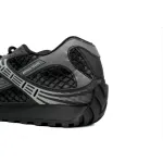 Bstsneaker-Bottega Veneta Orbit Black