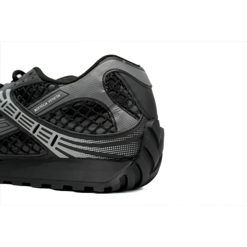 Bstsneaker-Bottega Veneta Orbit Black