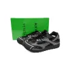 Bstsneaker-Bottega Veneta Orbit Black