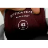 Bstsneaker-Bottega Veneta Orbit Wine red