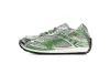 Bstsneaker-Bottega Veneta Orbit Green