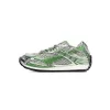 Bstsneaker-Bottega Veneta Orbit Green