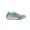 Bstsneaker-Bottega Veneta Orbit Green