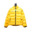Bstsneaker-Nike Drake NOCTA Stand Collar Down Yellow 430