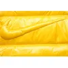 Bstsneaker-Nike Drake NOCTA Stand Collar Down Yellow 430
