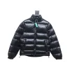 Bstsneaker-Nike Drake NOCTA Stand Collar Down Black 430