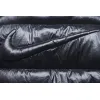 Bstsneaker-Nike Drake NOCTA Stand Collar Down Black 430