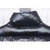 Bstsneaker-Nike Drake NOCTA Stand Collar Down Black 430
