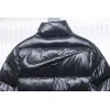 Bstsneaker-Nike Drake NOCTA Stand Collar Down Black 430
