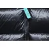 Bstsneaker-Nike Drake NOCTA Stand Collar Down Black 430