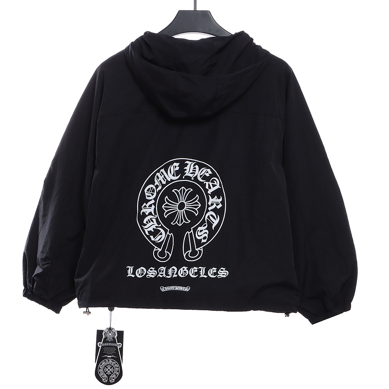 Bstsneaker-Chrome Heart Horseshoe Black and White Pure Skin Clothes Black 210