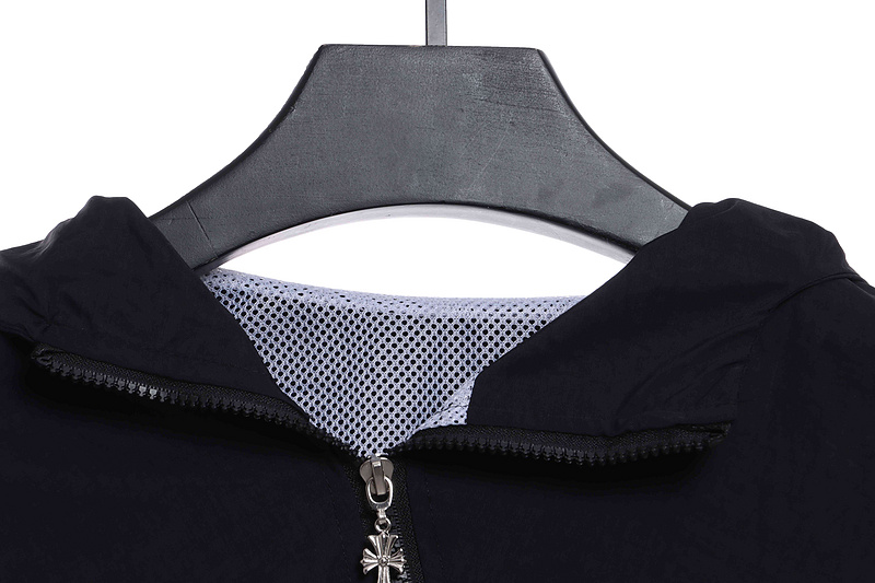 Bstsneaker-Chrome Heart Horseshoe Black and White Pure Skin Clothes Black 210