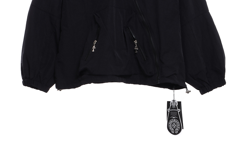 Bstsneaker-Chrome Heart Horseshoe Black and White Pure Skin Clothes Black 210