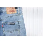 Chrome Hearts 24FW svip limited blue jeans 310