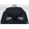 Bstsneaker-Chrome Hearts Cross Zip Hoodie 270