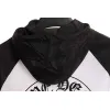 Bstsneaker-Chrome Hearts Horseshoe Thin Jacket Black-white 210