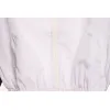 Bstsneaker-Chrome Hearts Horseshoe Thin Jacket Black-white 210