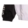 Bstsneaker-Chrome Hearts Horseshoe Thin Jacket Black-white 210
