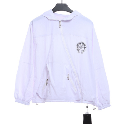 Bstsneaker-Chrome Heart Horseshoe Black and White Pure Skin Clothes White 210 01