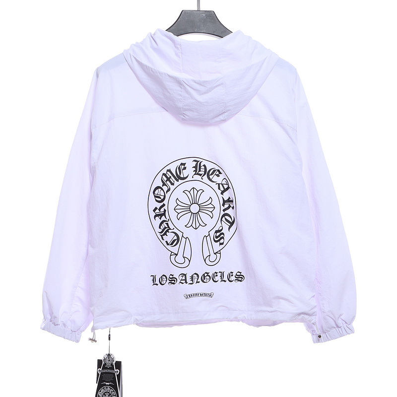 Bstsneaker-Chrome Heart Horseshoe Black and White Pure Skin Clothes White 210