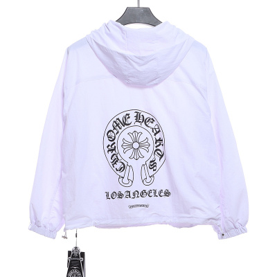 Bstsneaker-Chrome Heart Horseshoe Black and White Pure Skin Clothes White 210 02