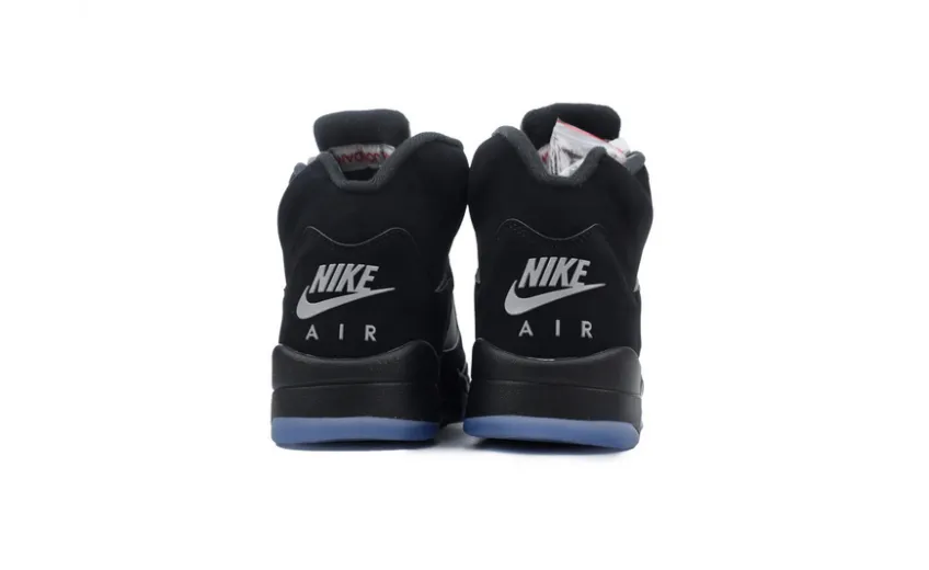 Bstsneaker-Air Jordan 5 Retro OG 'Metallic' 845035-003 