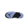 Bstsneaker-Air Jordan 5 Retro OG 'Metallic' 845035-003 