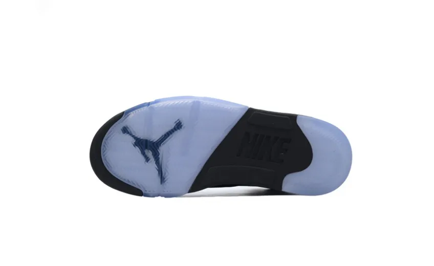 Bstsneaker-Air Jordan 5 Retro OG 'Metallic' 845035-003 