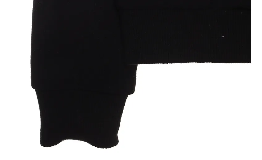 Bstsneaker-AMIRI classic contrast sleeve jacket 290