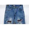 Bstsneaker-AMIRI MX1 Pink Diamond Washed Ripped Jeans 200