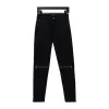 Bstsneaker-AMIRI MX1 Zipper Washed Stretch Jeans 200