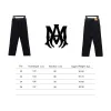 Bstsneaker-AMIRI MX1 Zipper Washed Stretch Jeans 200