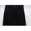 Bstsneaker-AMIRI MX1 Zipper Washed Stretch Jeans 200