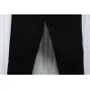 Bstsneaker-AMIRI MX1 Zipper Washed Stretch Jeans 200