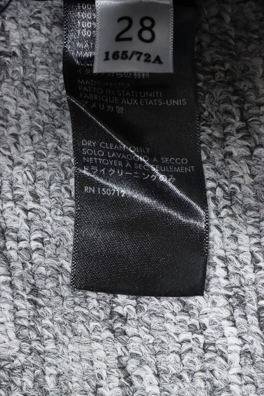 Bstsneaker-AMIRI MX1 Zipper Washed Stretch Jeans 200