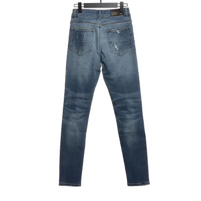 Amiri Washed Blue Distressed Jeans 290 01