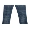 Bstsneaker-Amiri Washed Blue Distressed Jeans 290
