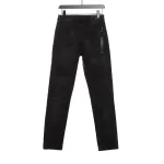 AMIRI pink ripped jeans 200