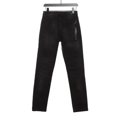 Bstsneaker-AMIRI pink ripped jeans 200 02