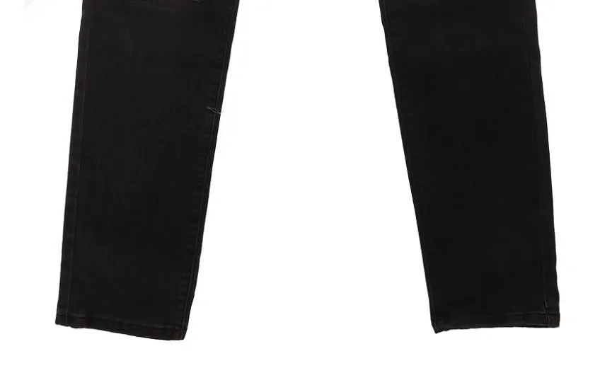 AMIRI pink ripped jeans 200