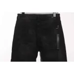 AMIRI pink ripped jeans 200