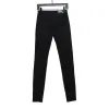 Bstsneaker-AMIRI black ripped diamond high street jeans 210