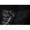 Bstsneaker-AMIRI black ripped diamond high street jeans 210