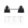 Bstsneaker-Balenciaga double hook embroidery jacket suit 230